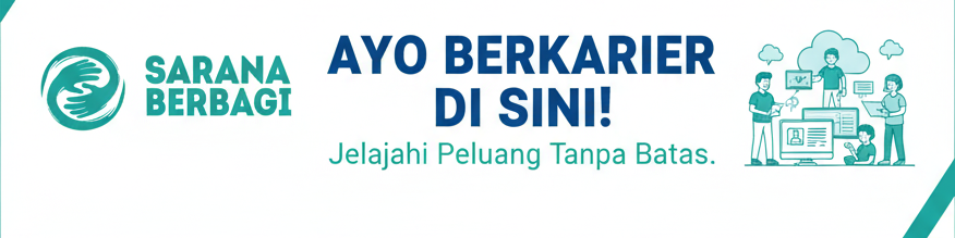 Karir Sarana Berbagi