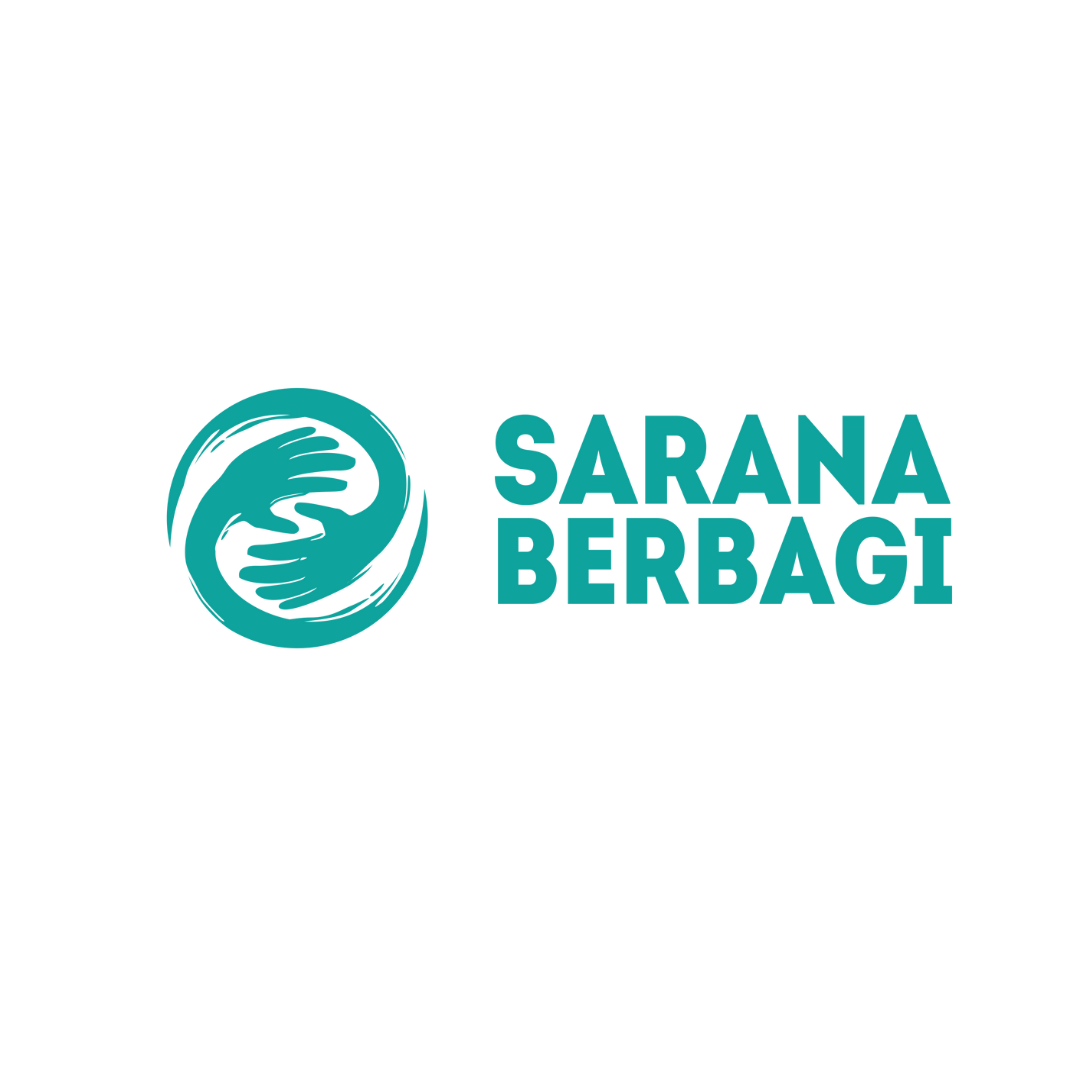 Sarana Berbagi Logo