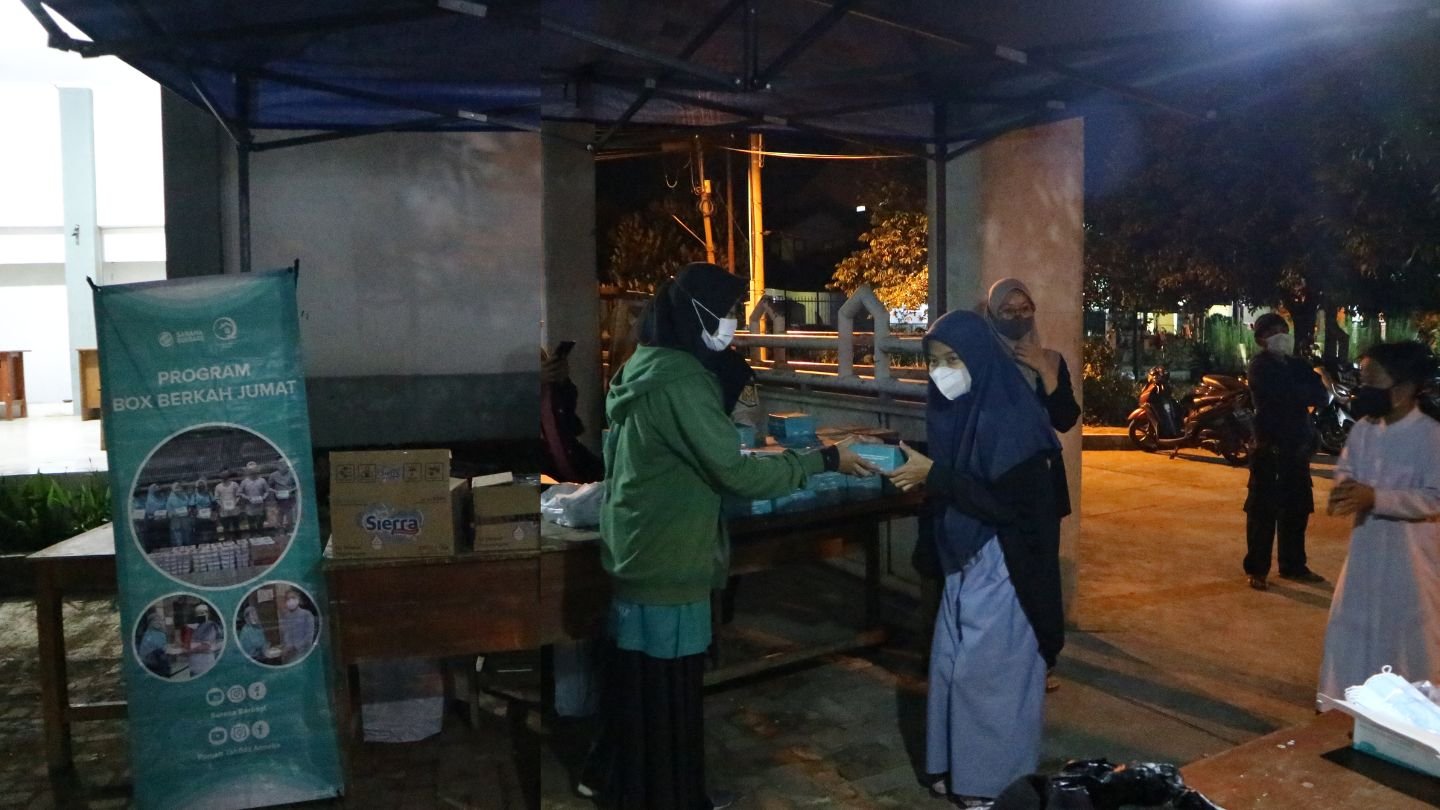 Subuh Berkah