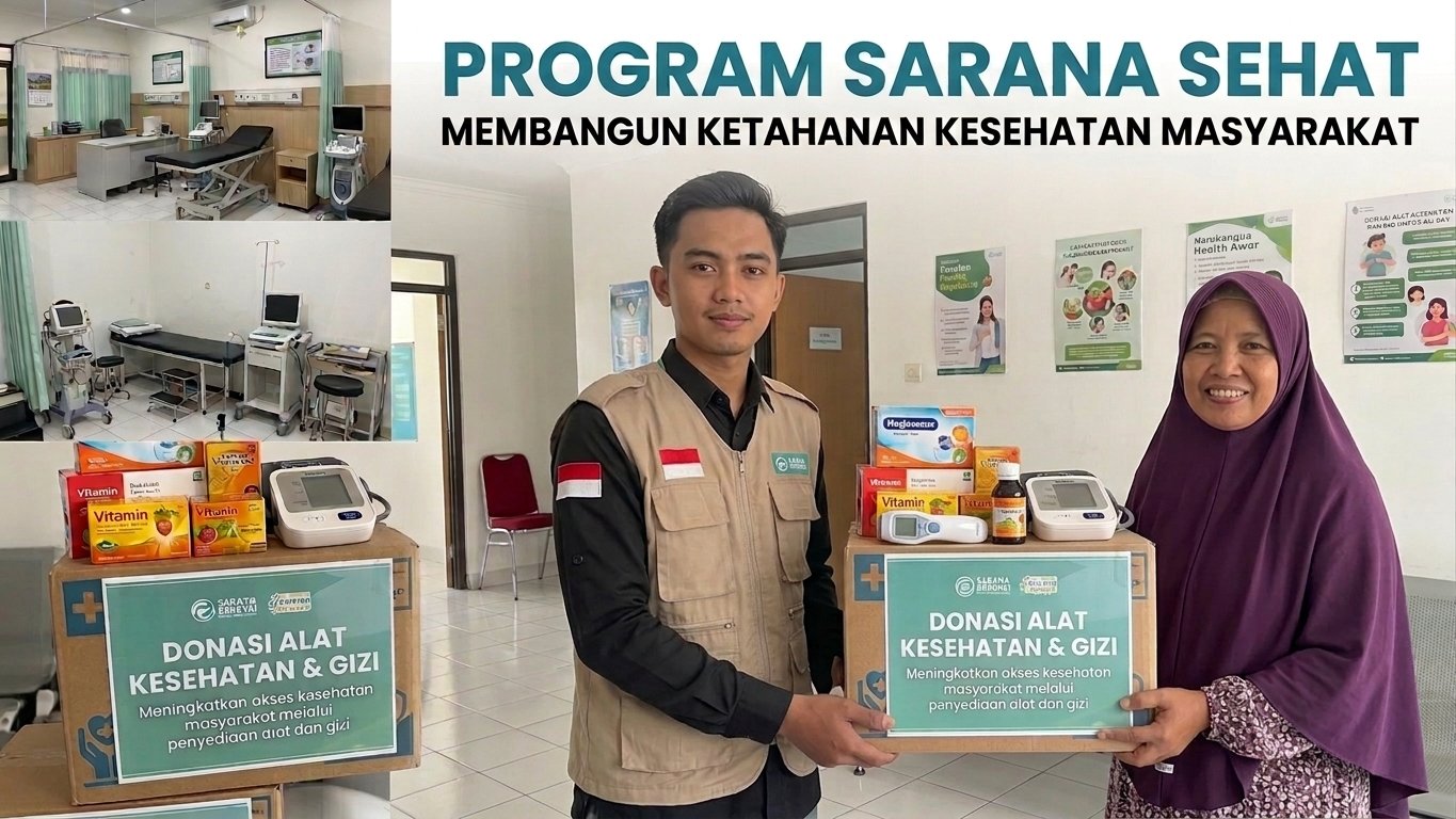 Sarana Sehat