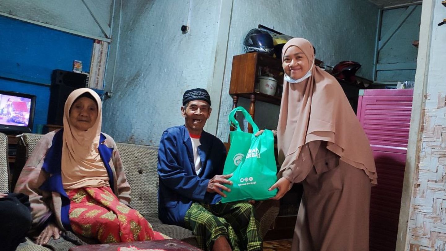 Sedekah sebagai Bentuk Penguatan Solidaritas Sosial